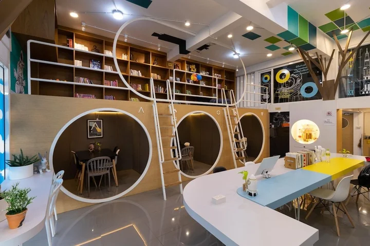 Столичный район Чантхабури: OYO 666 Apollo 19 Hostel