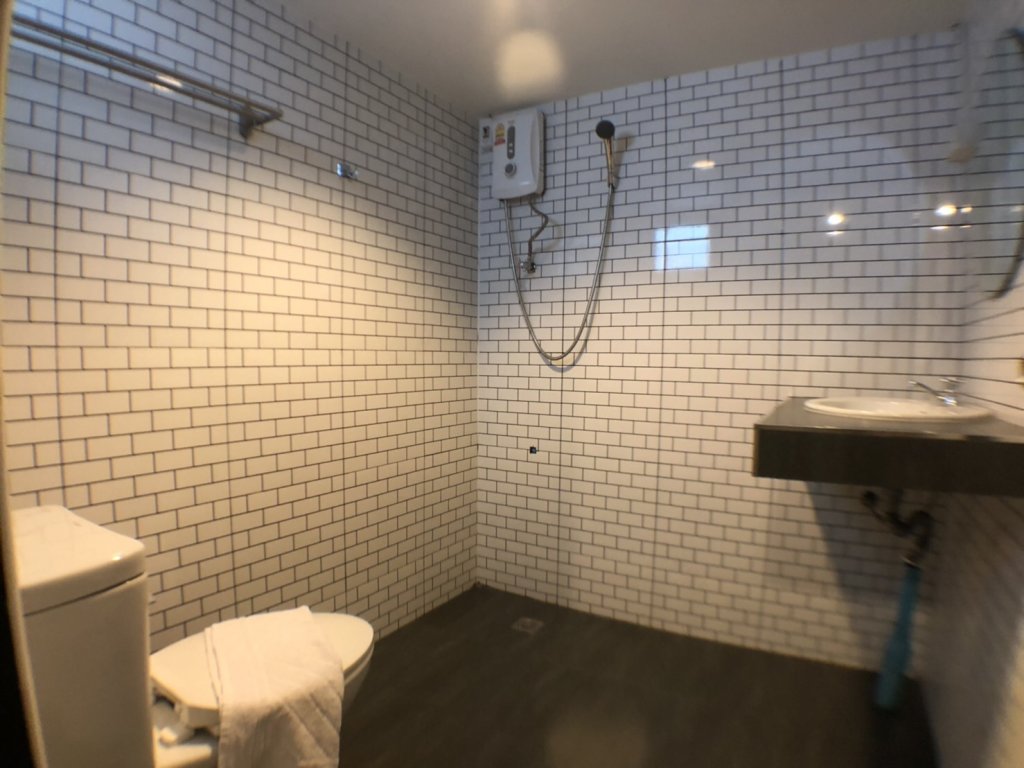 Паттайя: Sumalee Residence