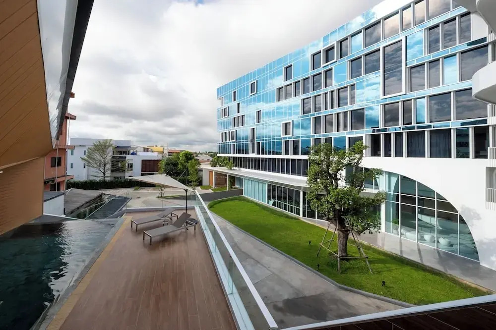 Удонтхани: VELA Dhi Udon Thani