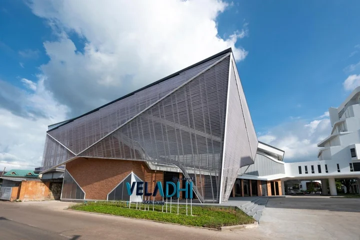 Удонтхани: VELA Dhi Udon Thani