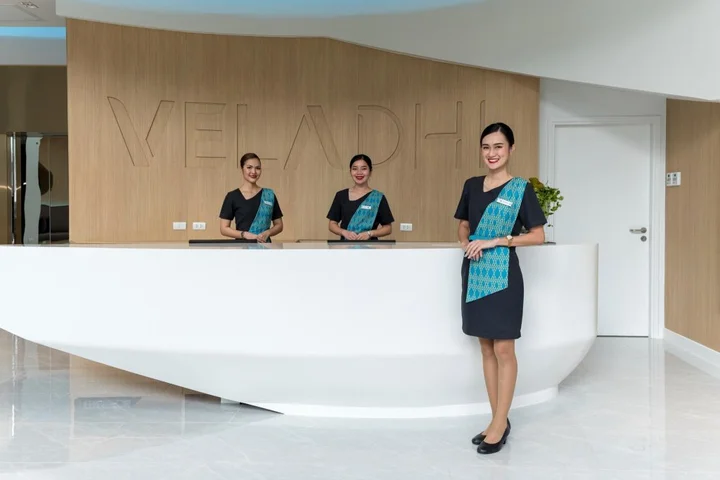 Удонтхани: VELA Dhi Udon Thani