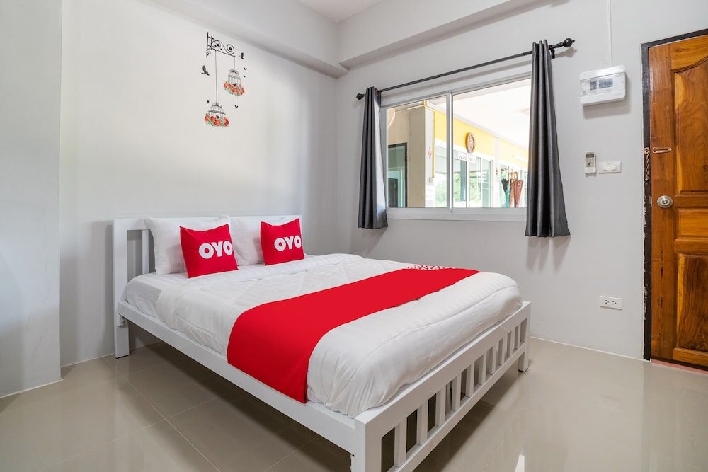 Саттахип: OYO 633 Plearn Plearn Villa