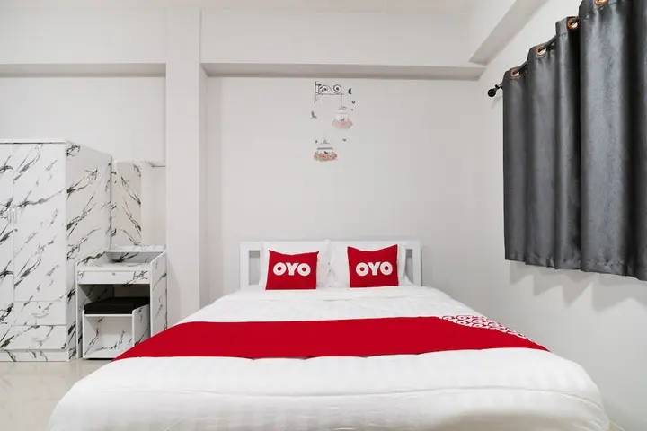 Саттахип: OYO 633 Plearn Plearn Villa