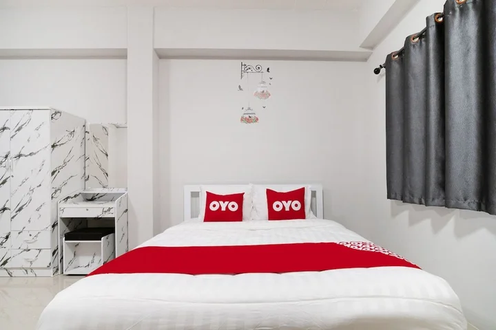 Саттахип: OYO 633 Plearn Plearn Villa