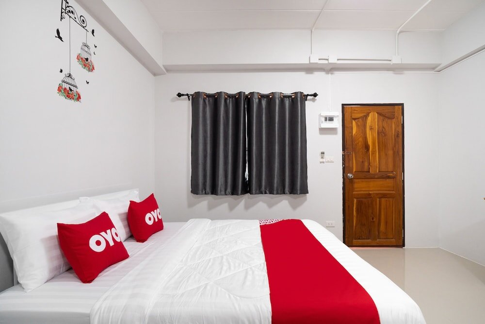 Саттахип: OYO 633 Plearn Plearn Villa