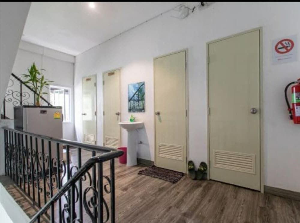Бангкок: New S7 VIP - Hostel