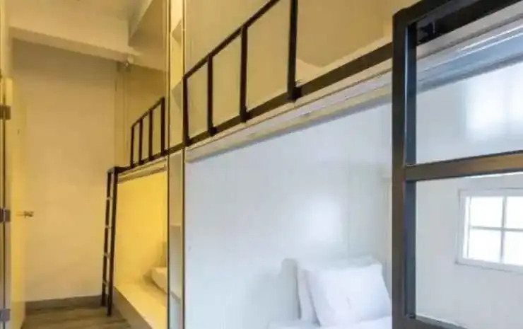 Бангкок: New S7 VIP - Hostel