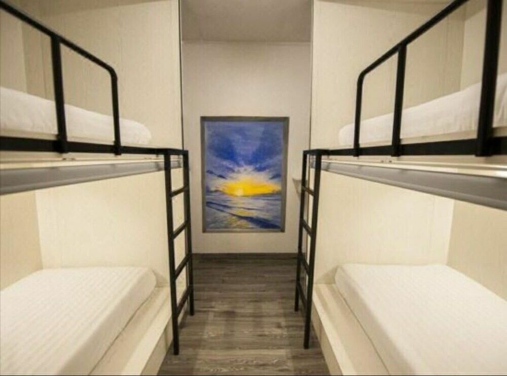 Бангкок: New S7 VIP - Hostel