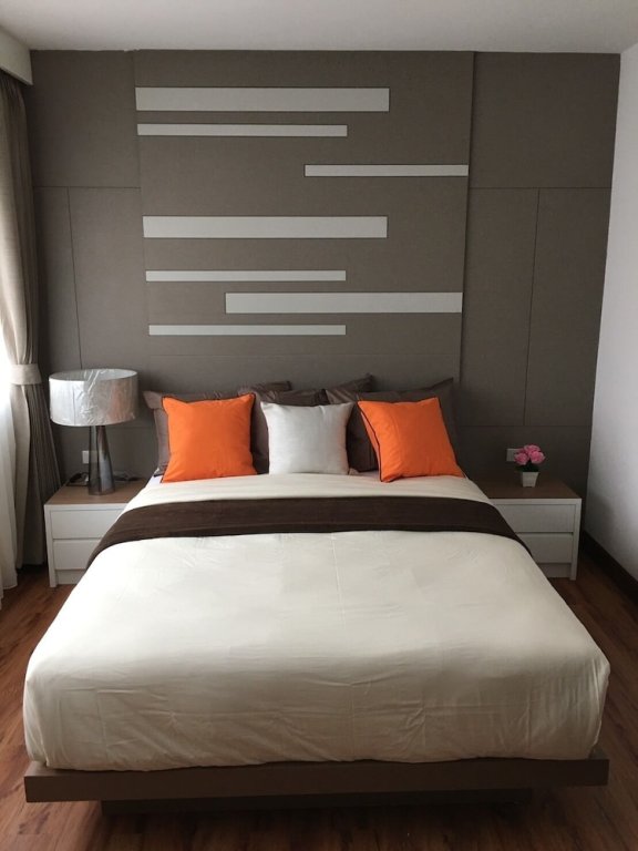 Самуи: Samui Paca place