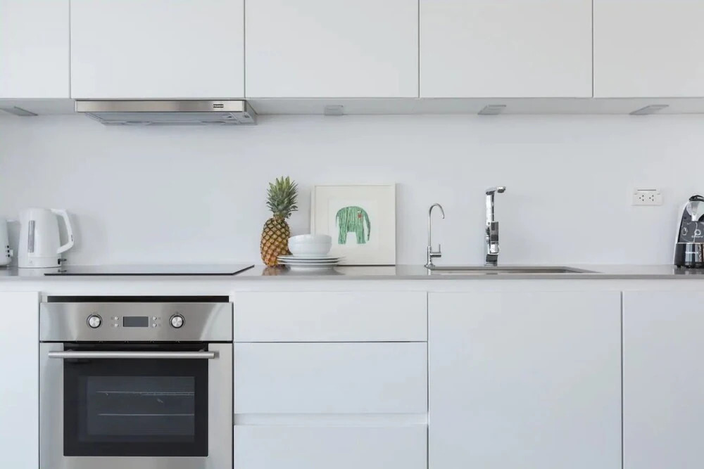 Самуи: Sam-kah Residence 8 Suite 7