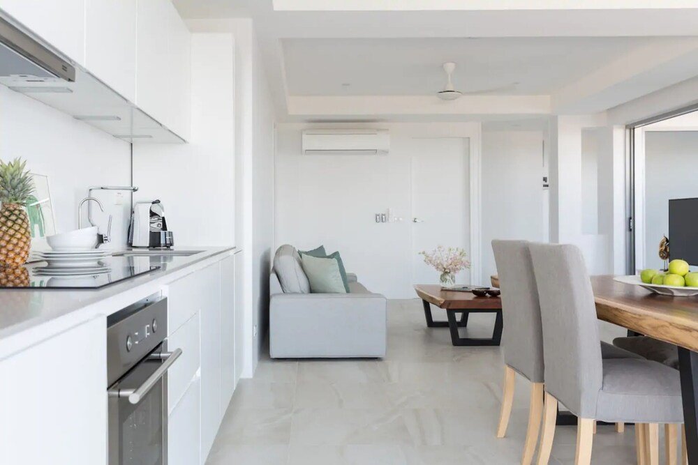 Самуи: Sam-kah Residence 8 Suite 7