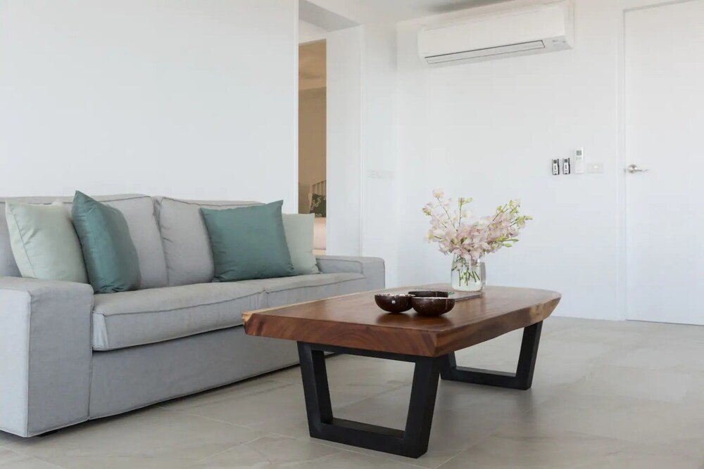 Самуи: Sam-kah Residence 8 Suite 7