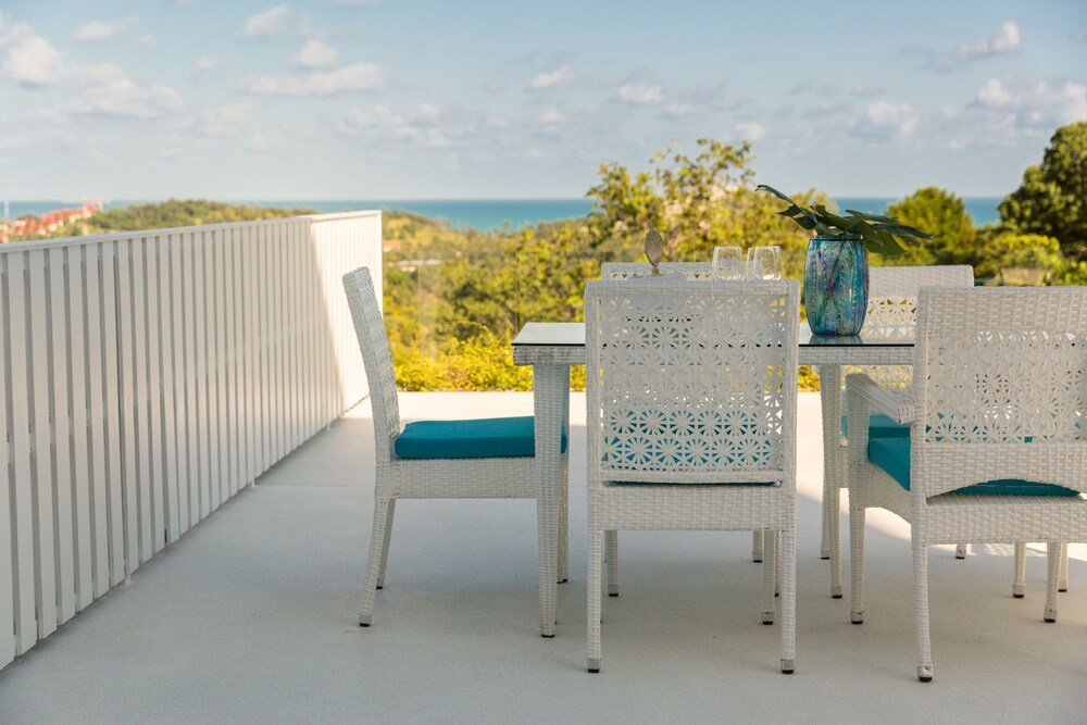 Самуи: Sam-kah Residence 8 Suite 7