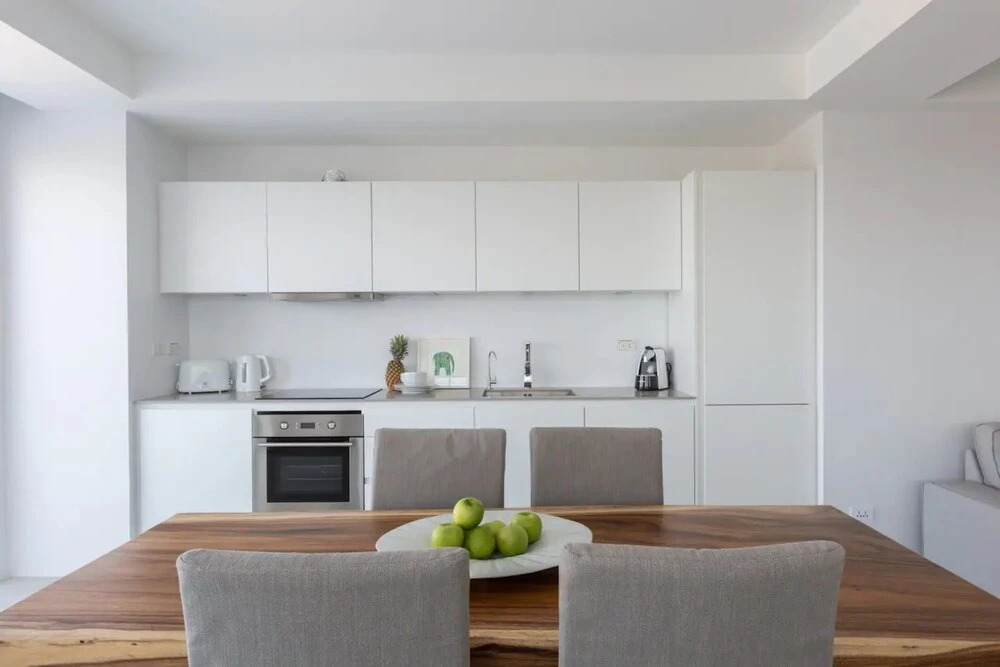 Самуи: Sam-kah Residence 8 Suite 7