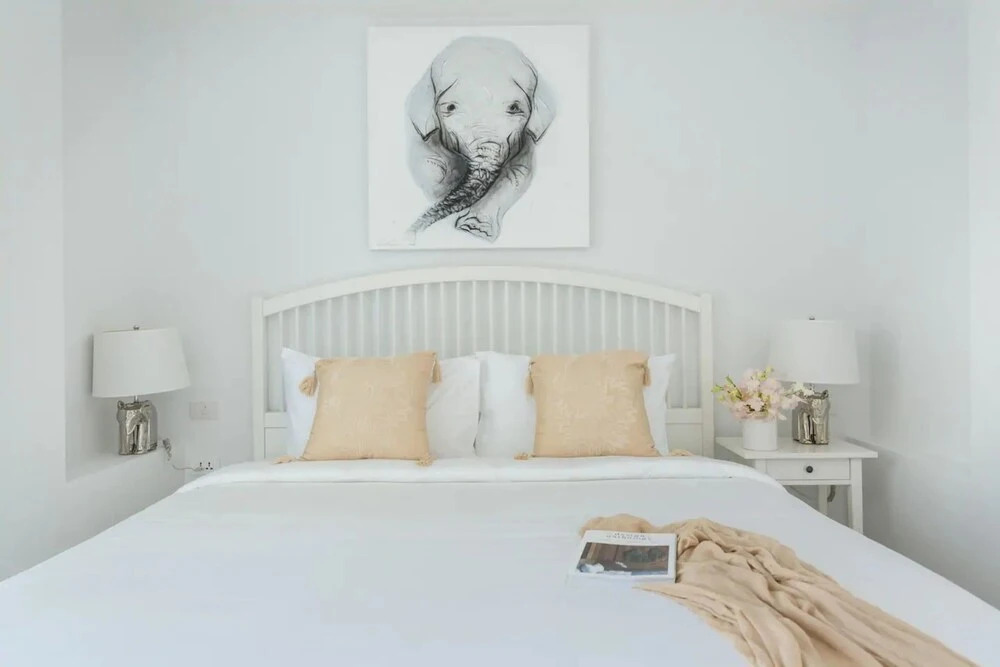 Самуи: Sam-kah Residence 8 Suite 7