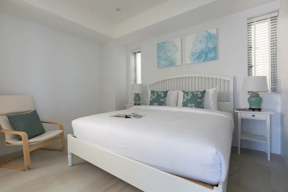 Самуи: Sam-kah Residence 8 Suite 7