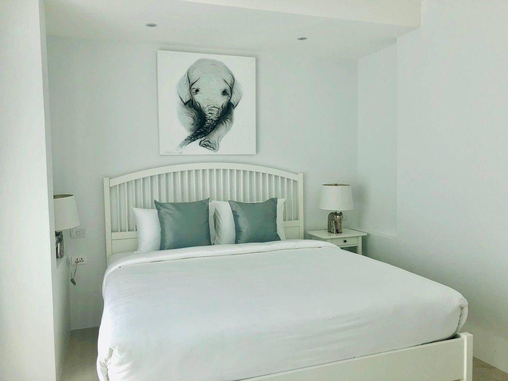 Самуи: Sam-kah Residence 8 Suite 7