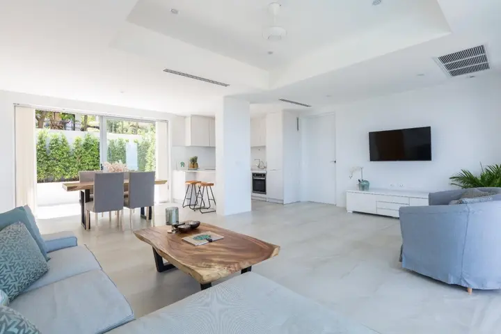 Самуи: Sam-kah Residence 8 Suite 3