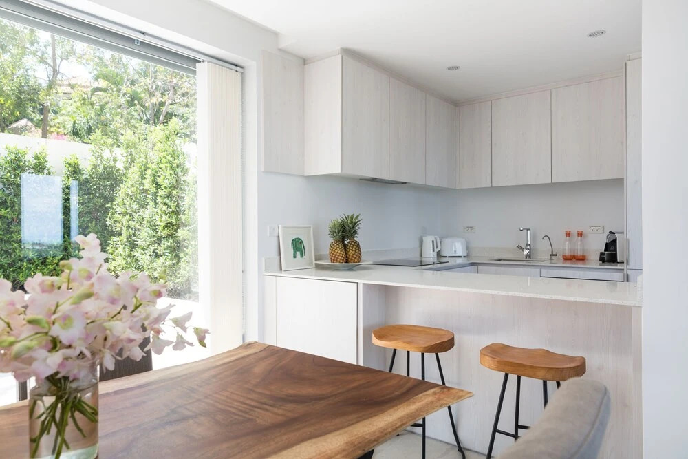 Самуи: Sam-kah Residence 8 Suite 3