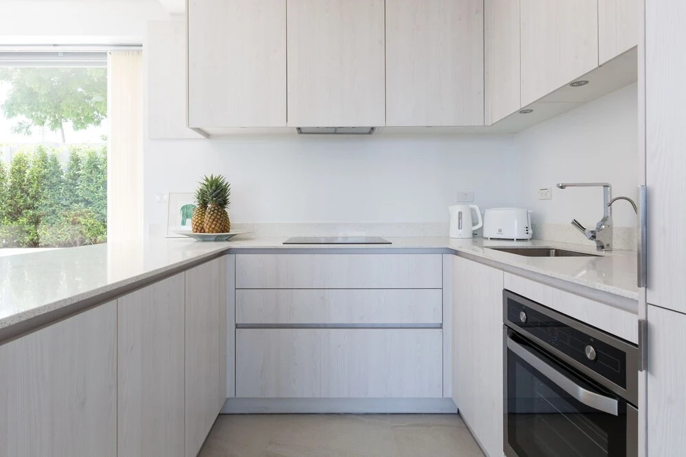 Самуи: Sam-kah Residence 8 Suite 3