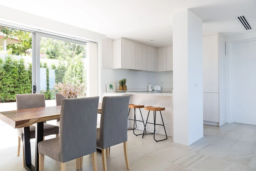 Самуи: Sam-kah Residence 8 Suite 3