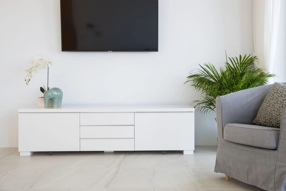Самуи: Sam-kah Residence 8 Suite 3