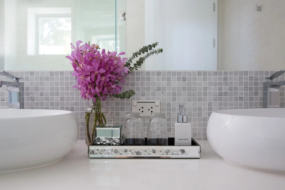 Самуи: Sam-kah Residence 8 Suite 3