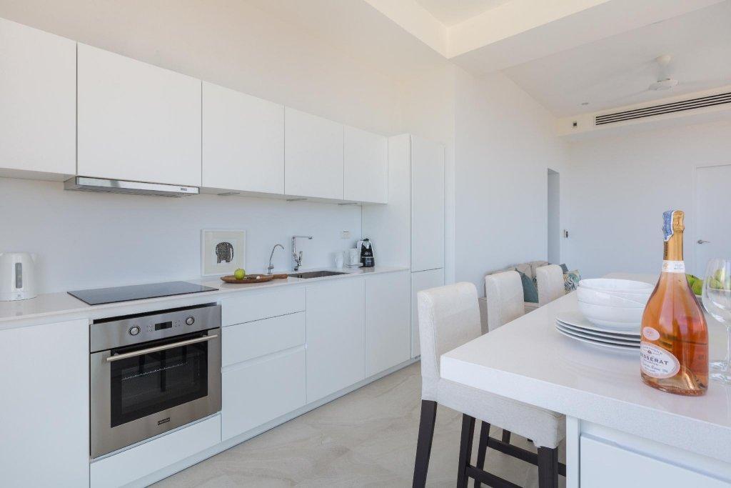 Самуи: Sam-kah Residence 8 Suite 2