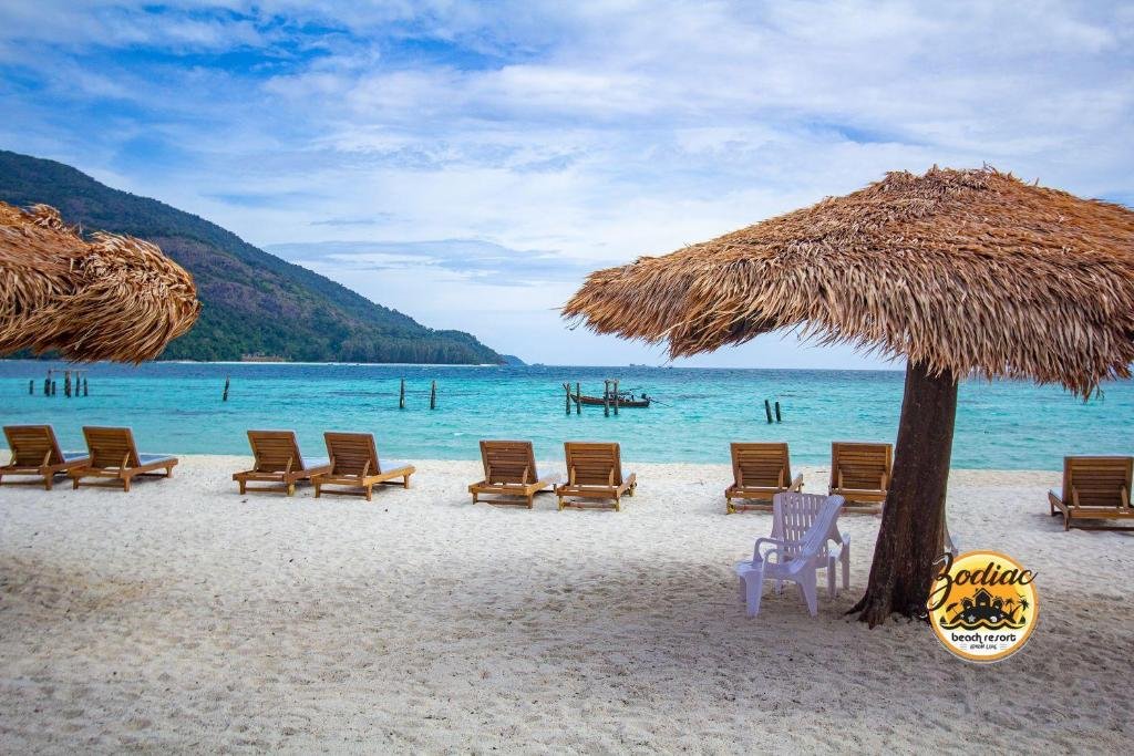 Zodiac Seesun Resort — фото 3