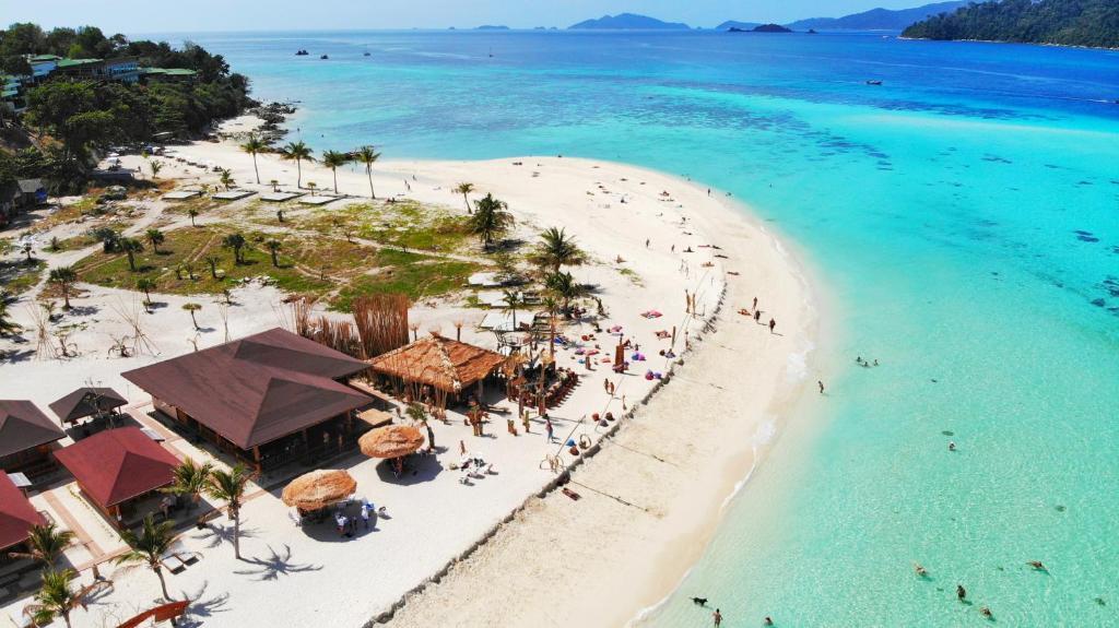 пляж Санрайз: Zodiac Seesun Resort