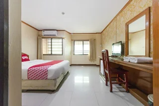 Кхлонг-Янг: OYO 702 Chaiyaphruk Grand Hotel