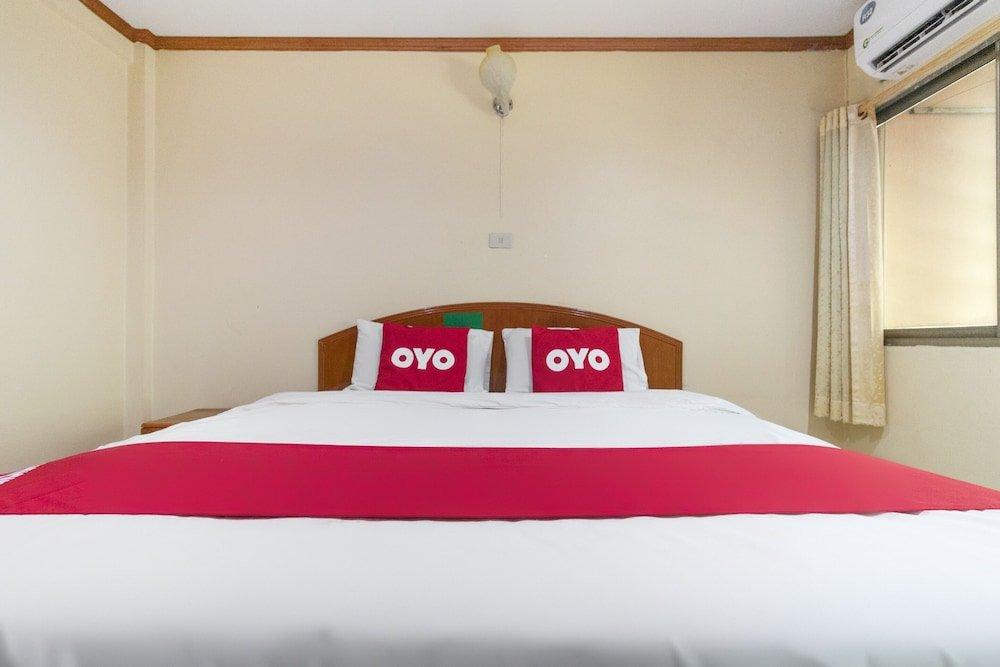 Кхлонг-Янг: OYO 702 Chaiyaphruk Grand Hotel