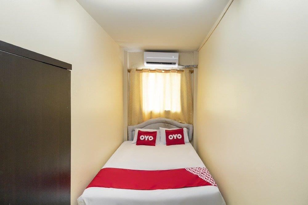 Кхлонг-Янг: OYO 702 Chaiyaphruk Grand Hotel
