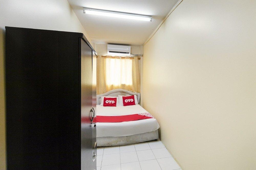 Кхлонг-Янг: OYO 702 Chaiyaphruk Grand Hotel