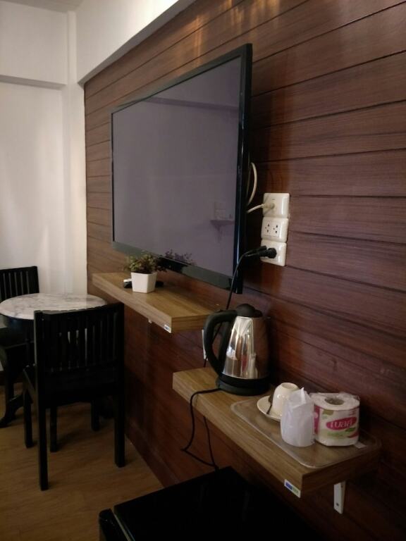 Бангкок: At 42 Residence