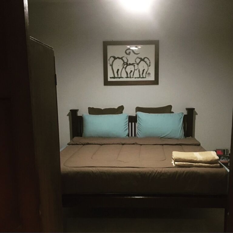 Лампанг: Baan Mali Lampang