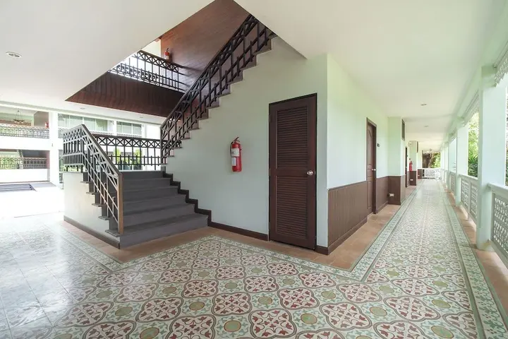 Саттахип: Capital O 725 My Home Hotel