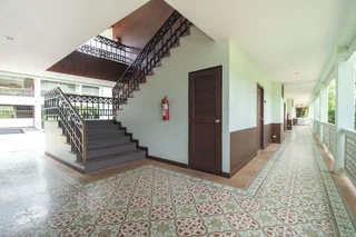 Саттахип: Capital O 725 My Home Hotel