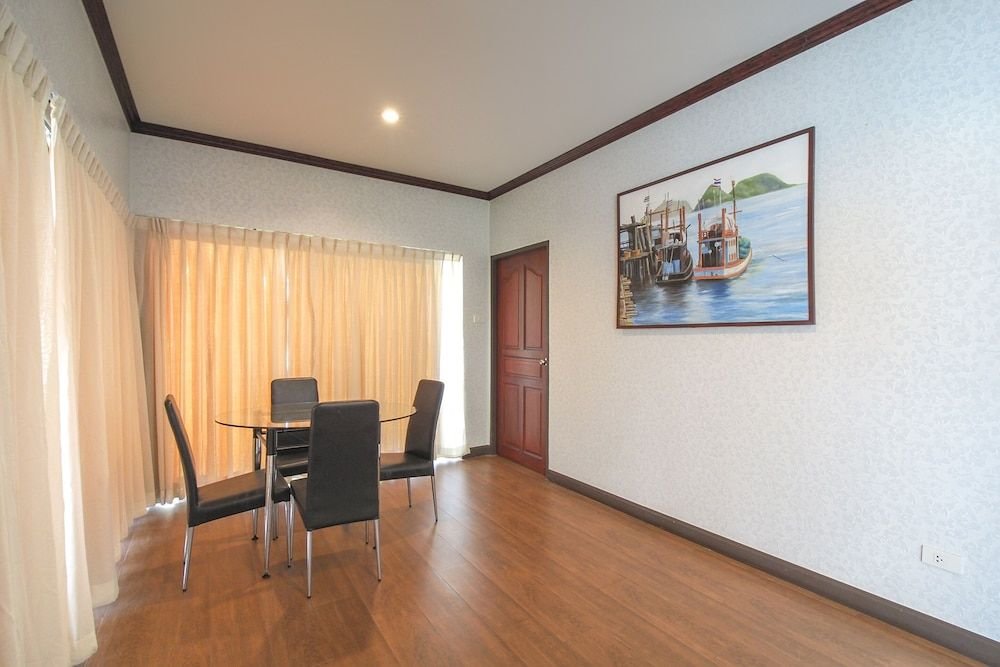 Саттахип: Capital O 725 My Home Hotel