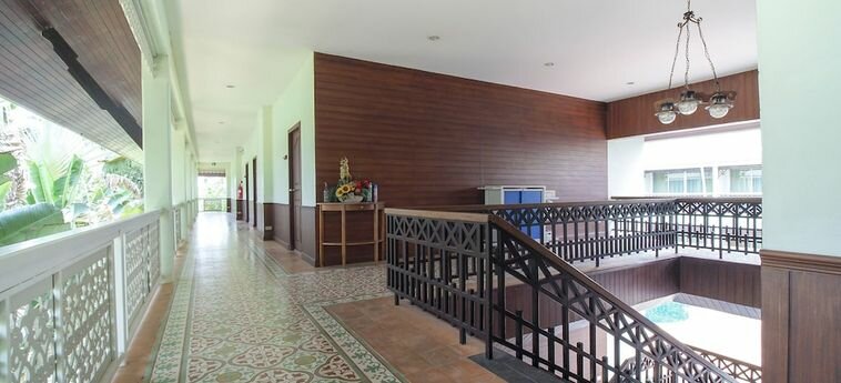Саттахип: Capital O 725 My Home Hotel