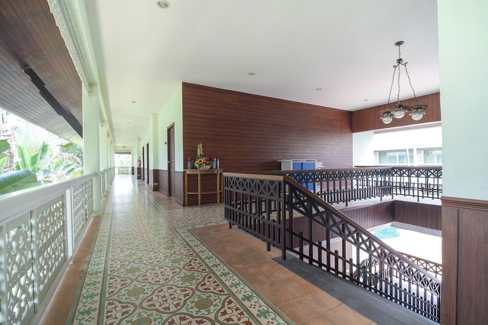 Саттахип: Capital O 725 My Home Hotel
