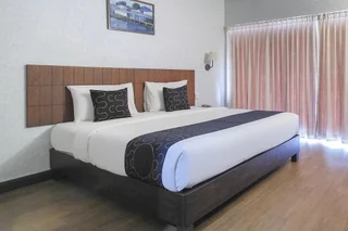 Саттахип: Capital O 725 My Home Hotel