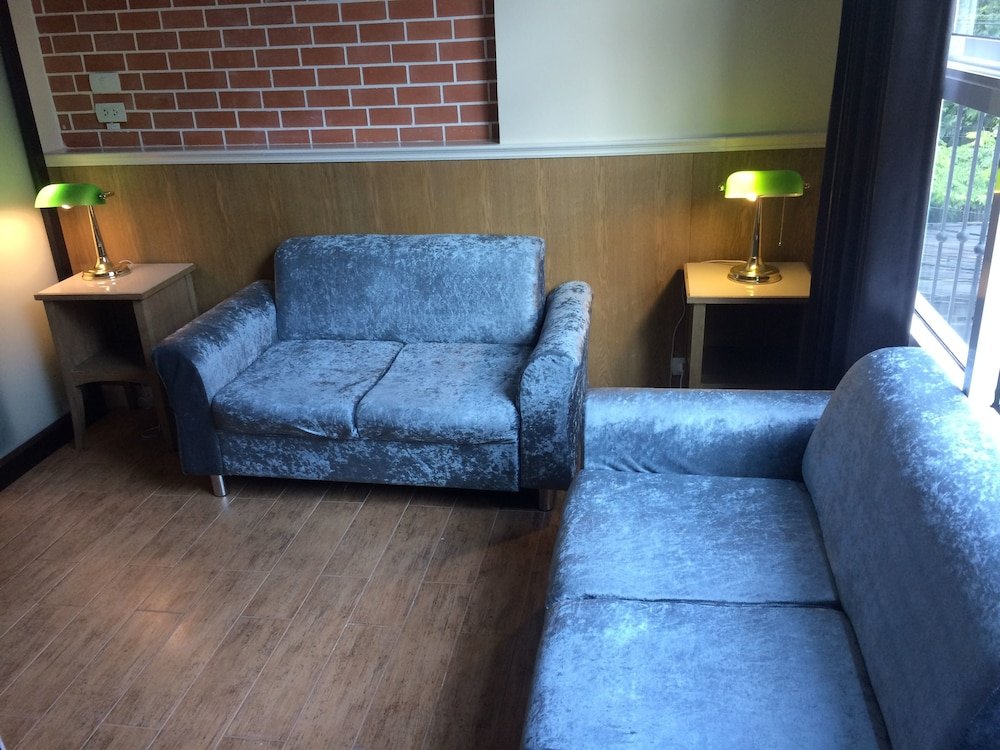 Бангкок: Bourbon St. Boutique