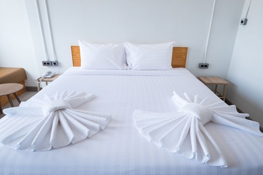 Сураттхани: S 22 Hotel