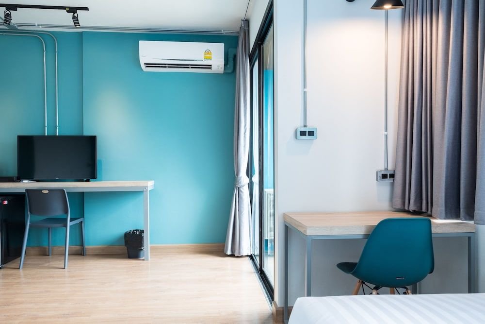Сураттхани: S 22 Hotel