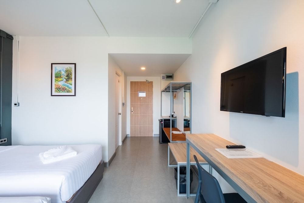 Сураттхани: S 22 Hotel