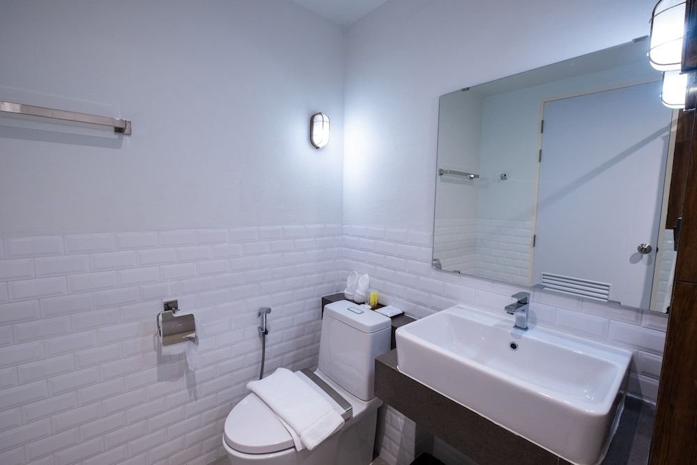 Сураттхани: S 22 Hotel