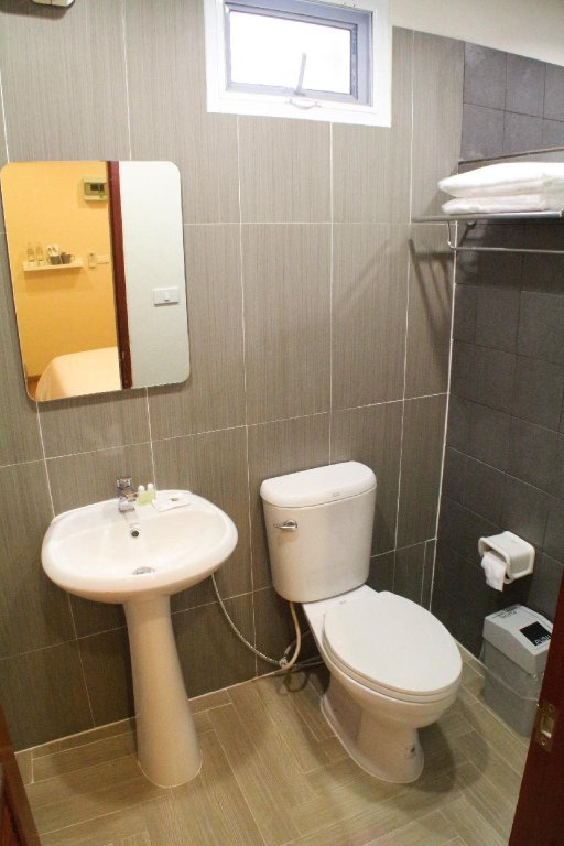 Пхитсанулок: S'Prima Hostel