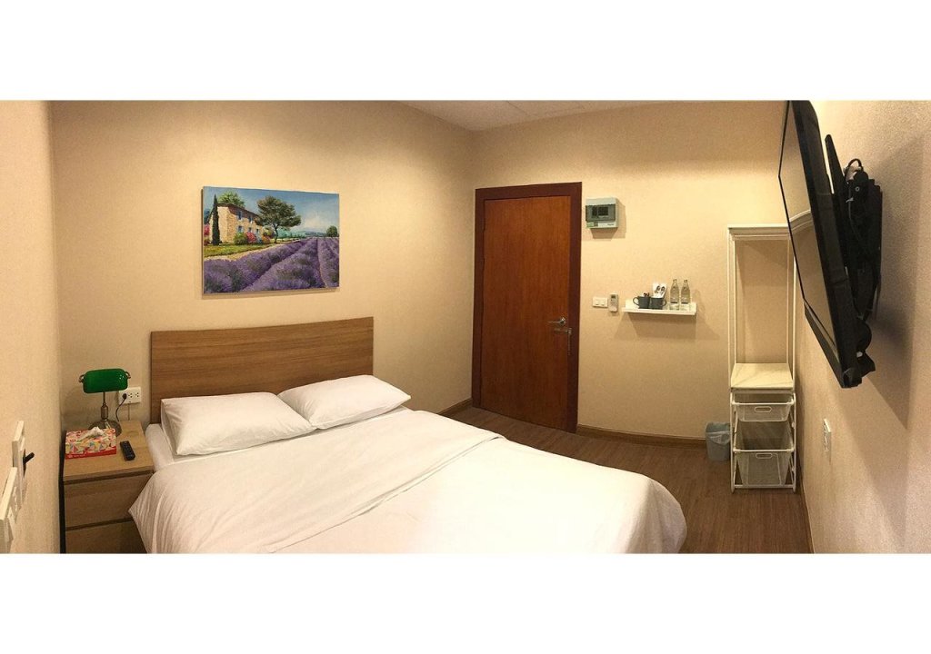 Пхитсанулок: S'Prima Hostel