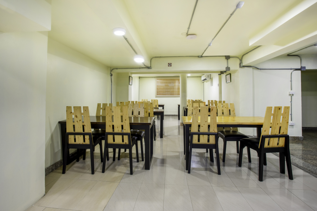 Чиангмай: OYO 928 Leaf Hostel